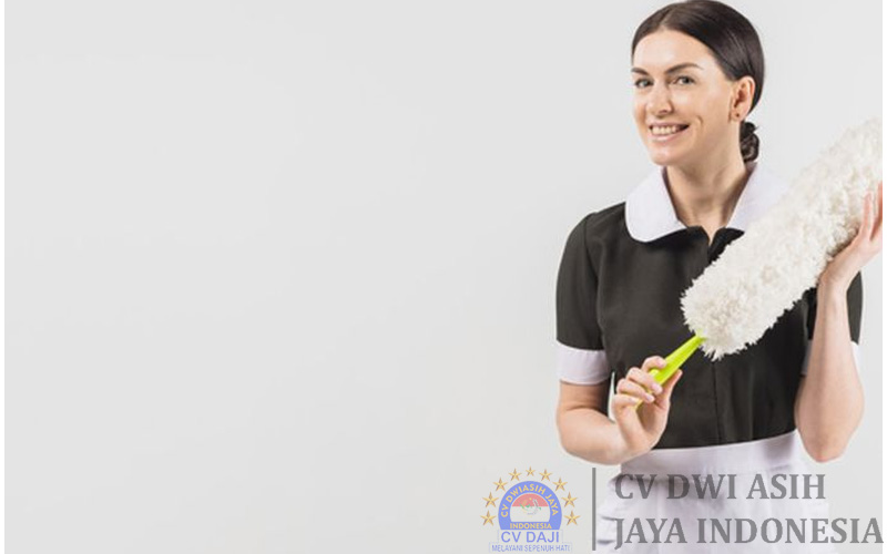 Jasa Penyalur ART Terdekat Bogor
