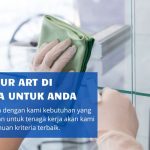 Penyalur ART di Jakarta dengan Proses Seleksi Ketat dan Tenaga Kerja Terlatih