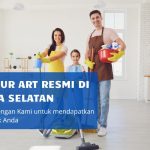 Penyalur ART Resmi di Jakarta Selatan