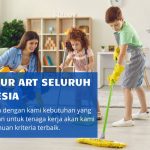 Penyalur ART Seluruh Indonesia