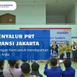 Jasa Penyalur PRT Bergaransi Jakarta