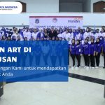 Yayasan ART di Kebagusan