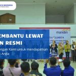 Jasa Pembantu Lewat Yayasan Resmi