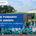 Layanan Pembantu Resmi di Jakarta