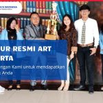 Penyalur Resmi ART Di Jakarta
