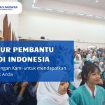 Penyalur Pembantu Resmi di Indonesia