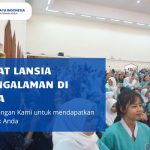 Perawat Lansia Berpengalaman di Jakarta