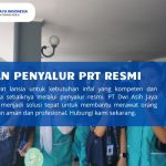 Yayasan Penyalur PRT Resmi