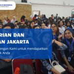 ART Harian dan Bulanan Jakarta