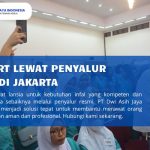 Cari PRT Lewat Penyalur Resmi di Jakarta