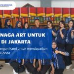 Cari Tenaga ART Untuk Rumah di Jakarta