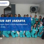 Penyalur ART Jakarta