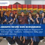 Jasa ART Jakarta Resmi dan Bergaransi