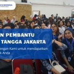 Layanan Pembantu Rumah Tangga Jakarta