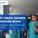 Perawat Lansia Jakarta Lewat Yayasan Resmi