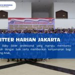 Baby Sitter Harian Jakarta