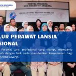 Penyalur Perawat Lansia Profesional