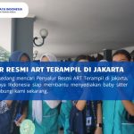 Penyalur Resmi ART Terampil di Jakarta