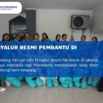 Info Penyalur Resmi Pembantu di Jakarta