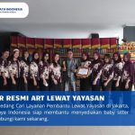 Penyalur Resmi ART Lewat Yayasan